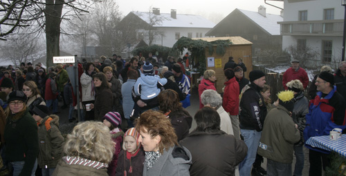 Christkindlmarkt 2008