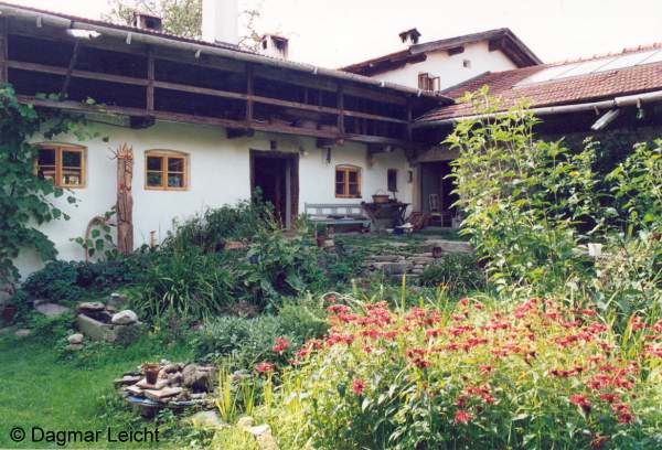 Ganslhof