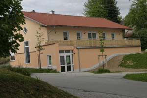 Schuetzenhaus
